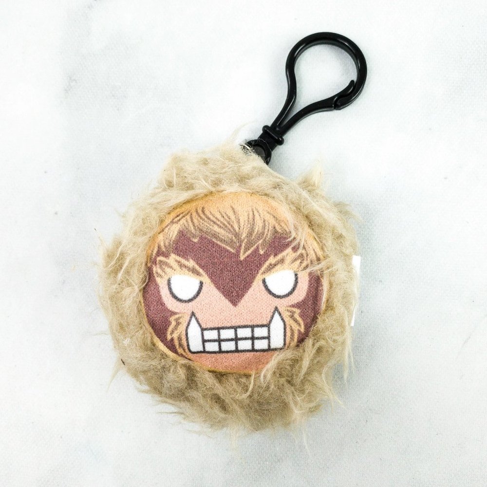 Sabretooth X-Men Screen Cleaner